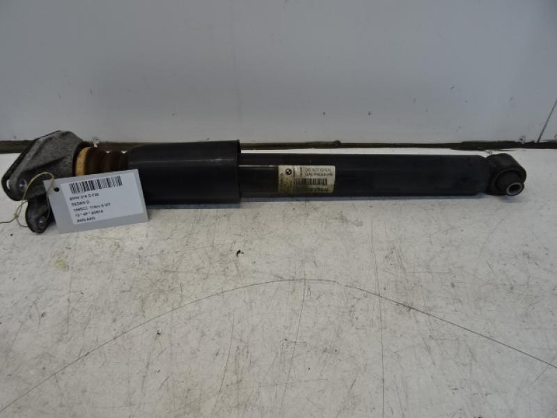 FEDERBEIN HINTER RECHTS Bmw 3 F30 BERLINE 12 - 19