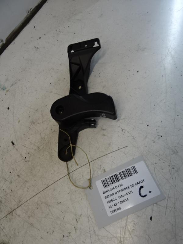 DIVERS Bmw 3 F30 BERLINE 12 - 19