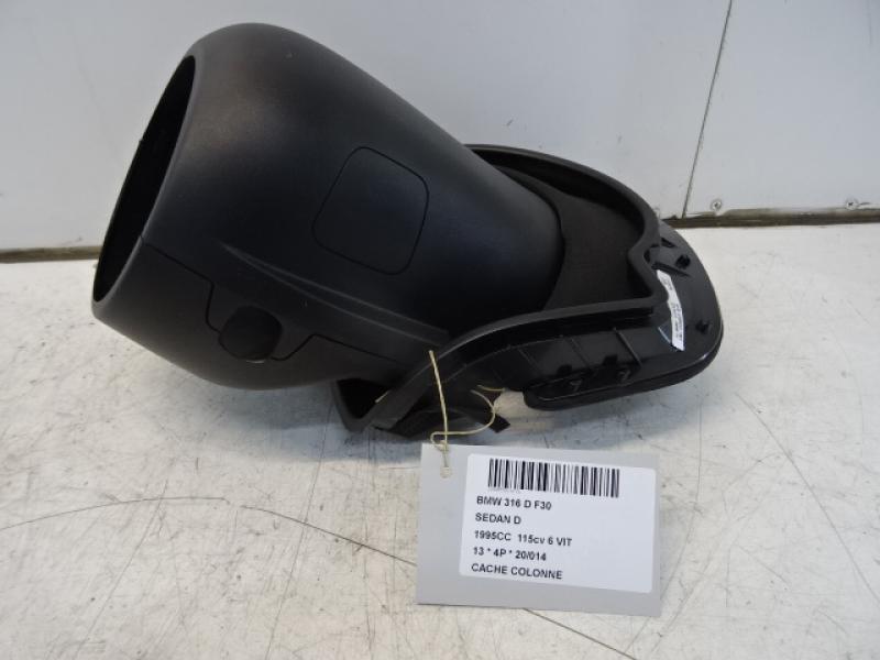 STUURKOLOM BEKLEDING Bmw 3 F30 BERLINE 12 - 19