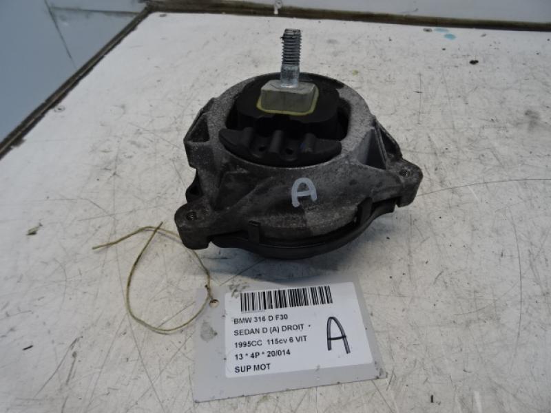 MOTORLAGER Bmw 3 F30 BERLINE 12 - 19