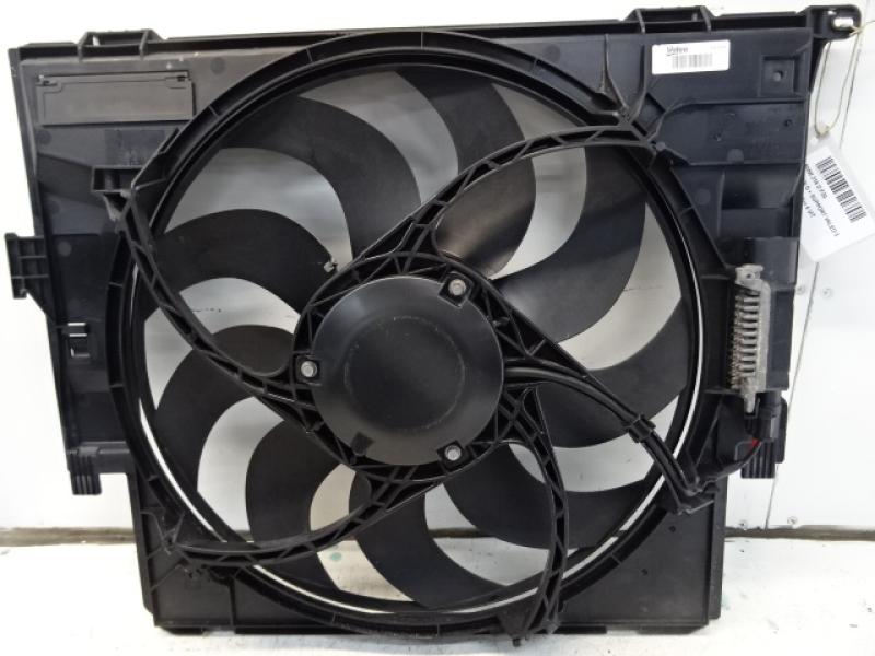 KACHEL VENTILATORMOTOR Bmw 3 F30 BERLINE 12 - 19