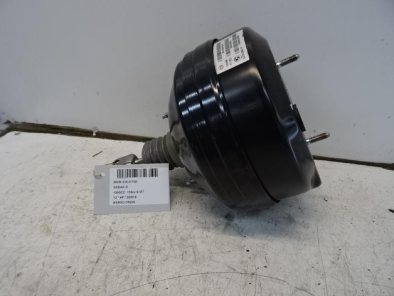 REMBEKRACHTIGER Bmw 3 F30 BERLINE 12 - 19
