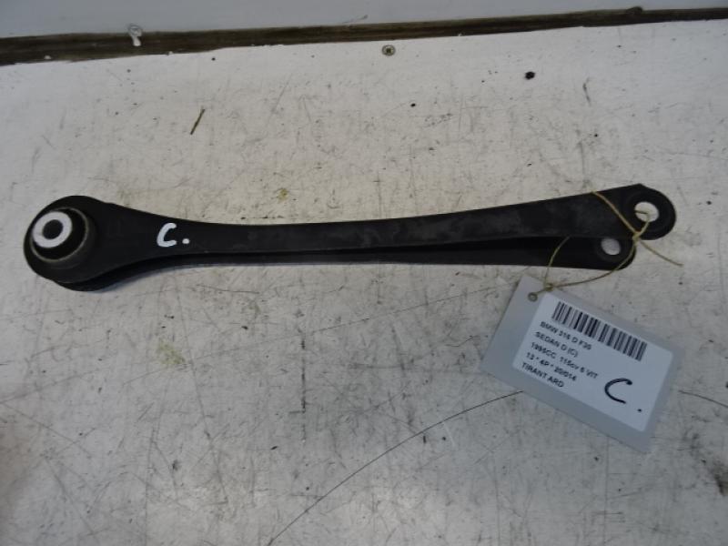 DRAAGARM ACHTER RECHTS Bmw 3 F30 BERLINE 12 - 19