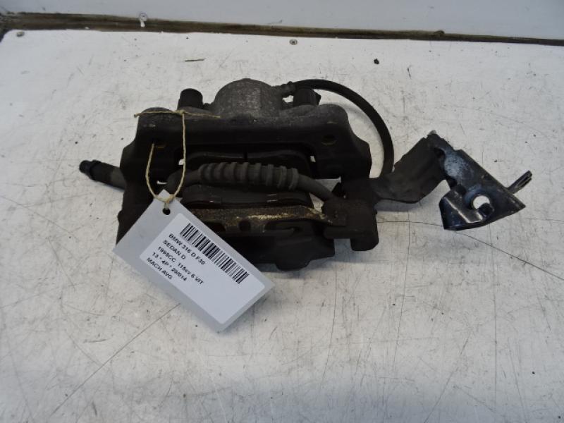 REMKLAUW VOOR LINKS Bmw 3 F30 BERLINE 12 - 19