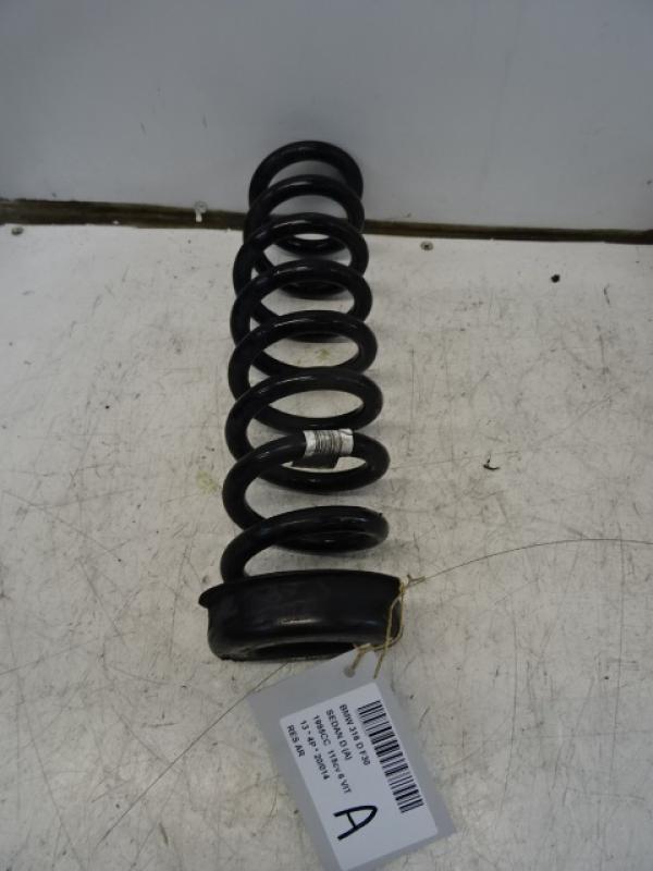 ACHTERVEER Bmw 3 F30 BERLINE 12 - 19