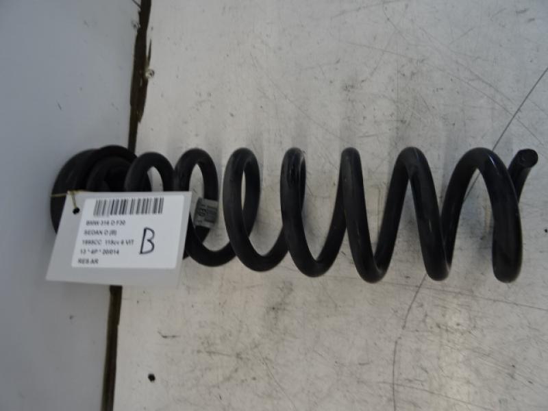 ACHTERVEER Bmw 3 F30 BERLINE 12 - 19