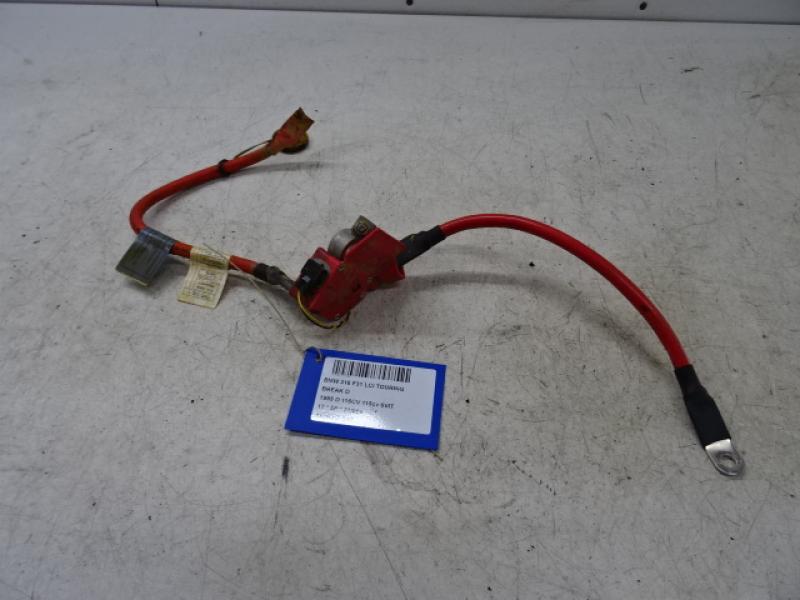 BATTERIE-AIRBAG Bmw 3 F31 TOURING 12 - 19