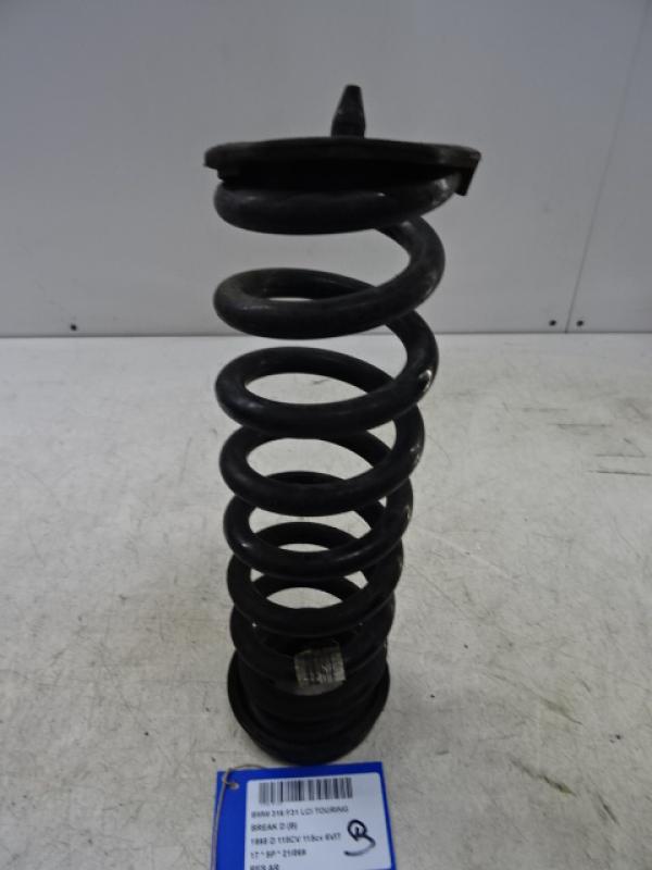 RESSORT ARRIERE Bmw 3 F31 TOURING 12 - 19