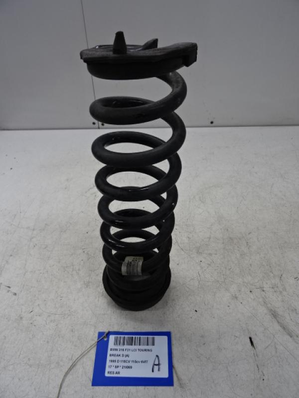 RESSORT ARRIERE Bmw 3 F31 TOURING 12 - 19