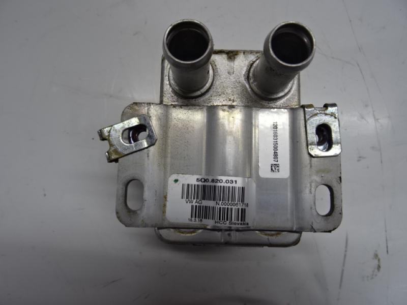 WARMTEWISSELAARS AIRCO Audi A3 3,5D 9/12 - 16