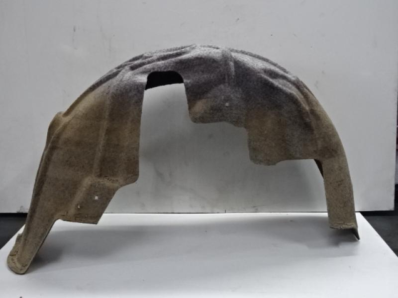 INNER FENDER LEFT REAR Audi A3 3,5D 9/12 - 16