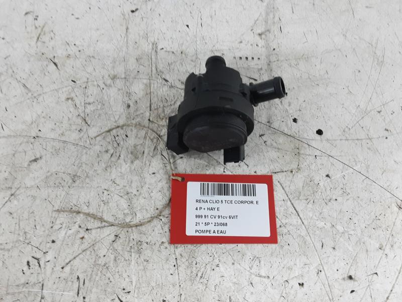 POMPE A EAU Renault CLIO V 06/19+