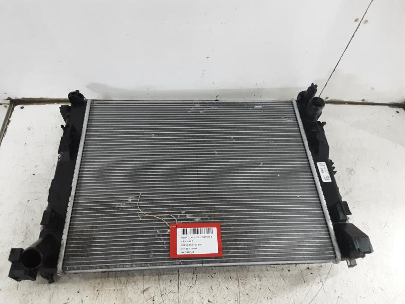 RADIATEUR Renault CLIO V 06/19+