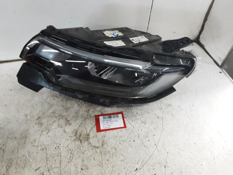 SCHEINWERFER LINKS Jeep COMPASS FaceLift 4/21+