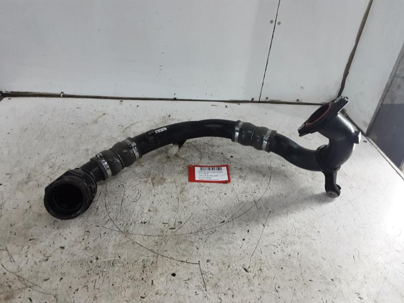 INTERCOOLER SCHLAUCH Renault SCENIC 9/16+
