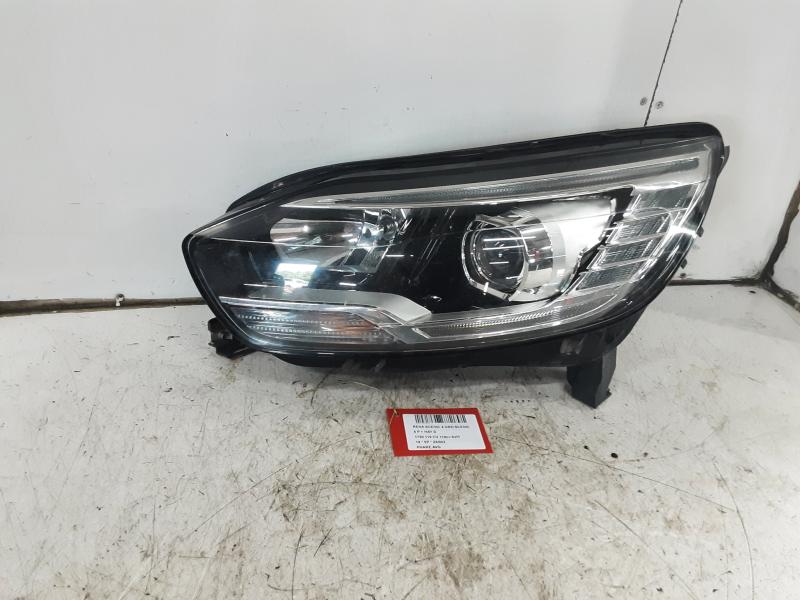 KOPLICHT VOOR LINKS Renault SCENIC 9/16+