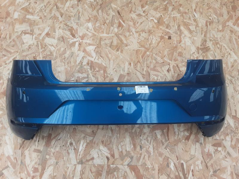 REAR BUMPER Seat IBIZA MK5 (6F/KJ1) 5/17 - 2021