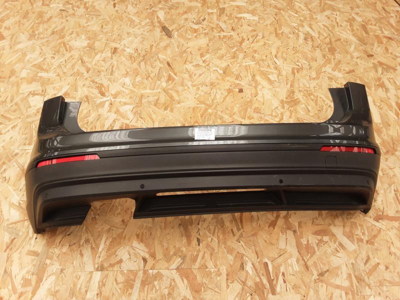 PARE-CHOCS ARRIERE Vw TIGUAN (3) 02/16- 10/20