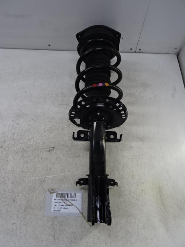 SCHOKBREKER VOOR RECHTS Renault KANGOO 6/13- 7/21