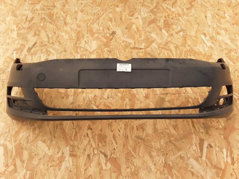FRONT BUMPER Vw GOLF VII 11/12 - 17