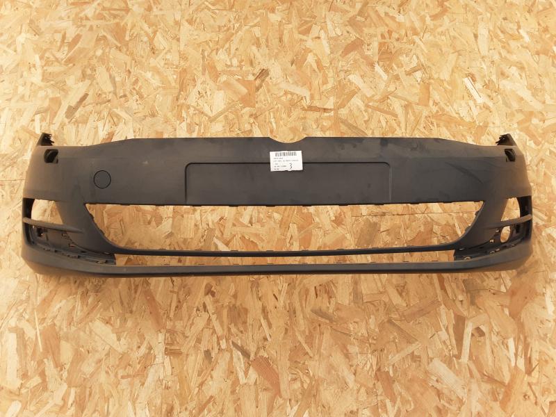 FRONT BUMPER Vw GOLF VII 11/12 - 17