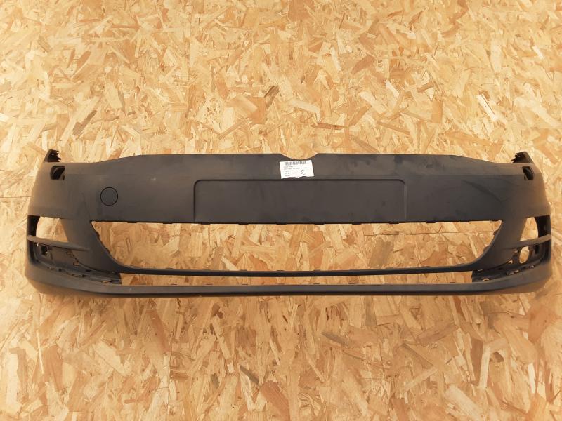 FRONT BUMPER Vw GOLF VII 11/12 - 17