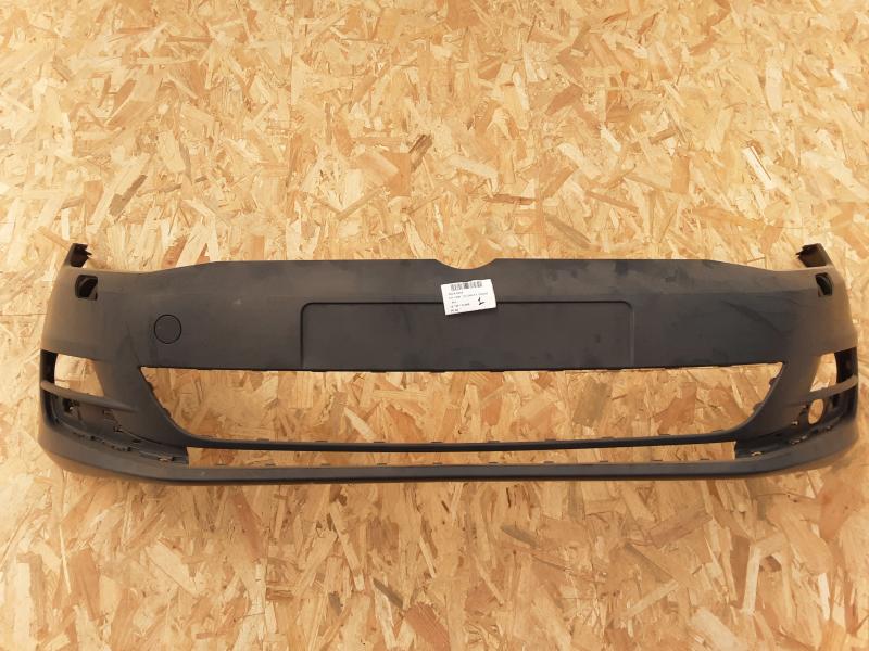 FRONT BUMPER Vw GOLF VII 11/12 - 17