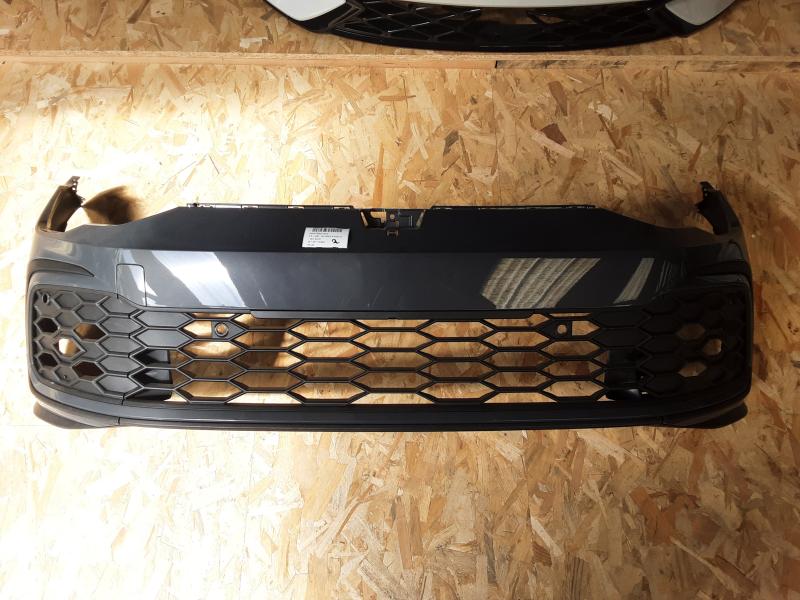 VOORBUMPER Vw GOLF VIII 2/20+