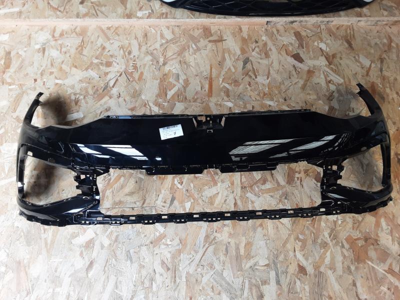 VOORBUMPER Vw GOLF VIII 2/20+