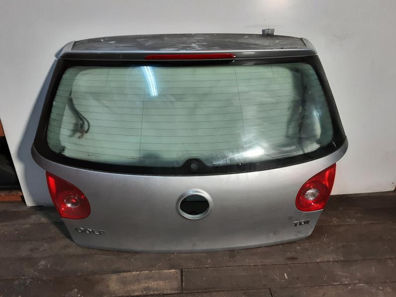 ACHTERKLEP Vw GOLF V 11/03 - 08