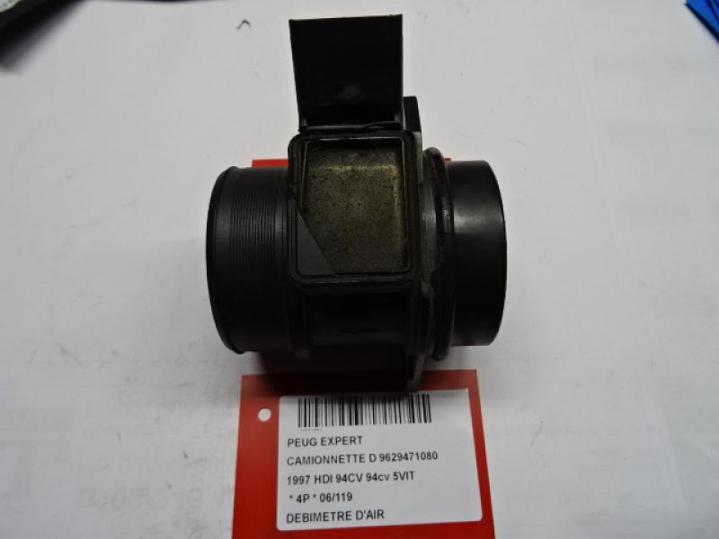 DEBIMETRE D'AIR Peugeot EXPERT - 03