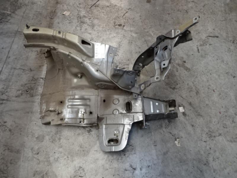 BINNENSPATBORD VOOR RECHTS Opel ASTRA H 3/04 - 10 5P/D