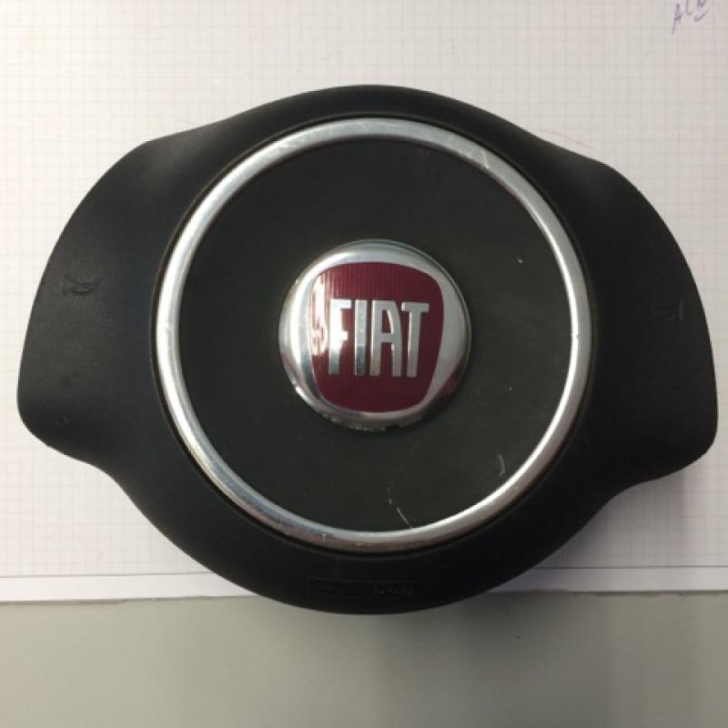 AIRBAG STUUR Fiat 500 07 - 15