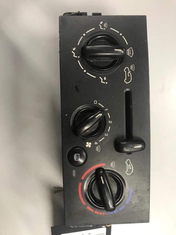 HEATER SWITCH Peugeot 207 2/06 > 15