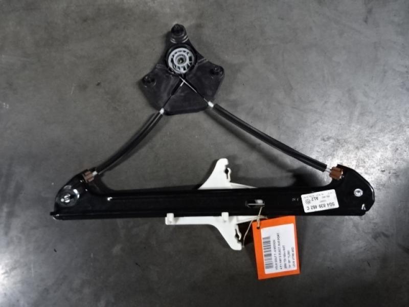 LEVE-VITRE DE PORTE ARRIERE DROITE Vw GOLF VII 11/12 - 17