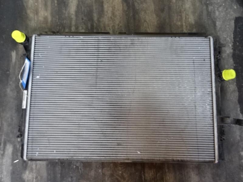 RADIATOR Vw TIGUAN (2) 07/11 - 16