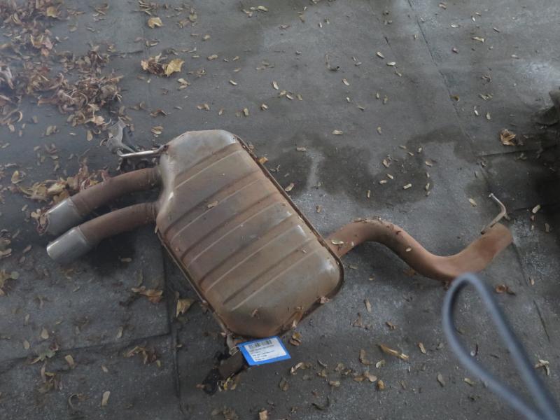 UITLAAT EINDDEMPER Vw TIGUAN (2) 07/11 - 16