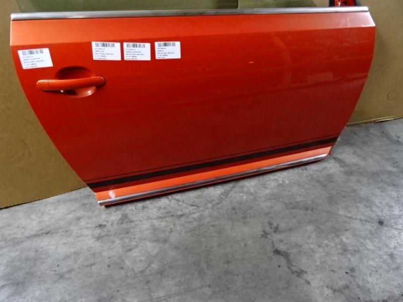 PORTE AVANT DROITE Vw NEW BEETLE 12+