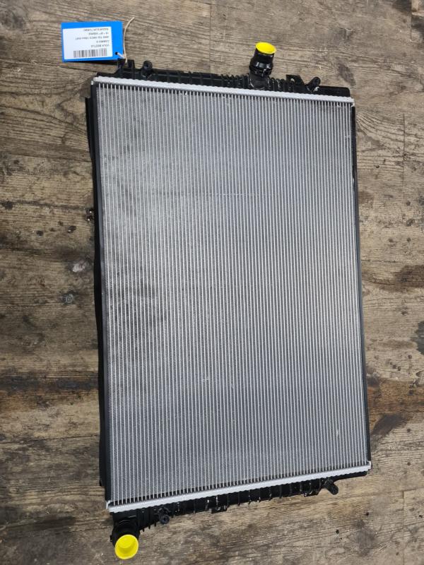 RADIATEUR DE TURBO Vw NEW BEETLE 12+