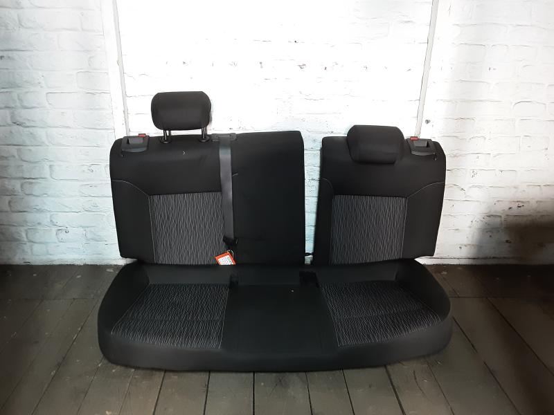 INTERIEUR Opel ASTRA J 10 - 15 5P/D