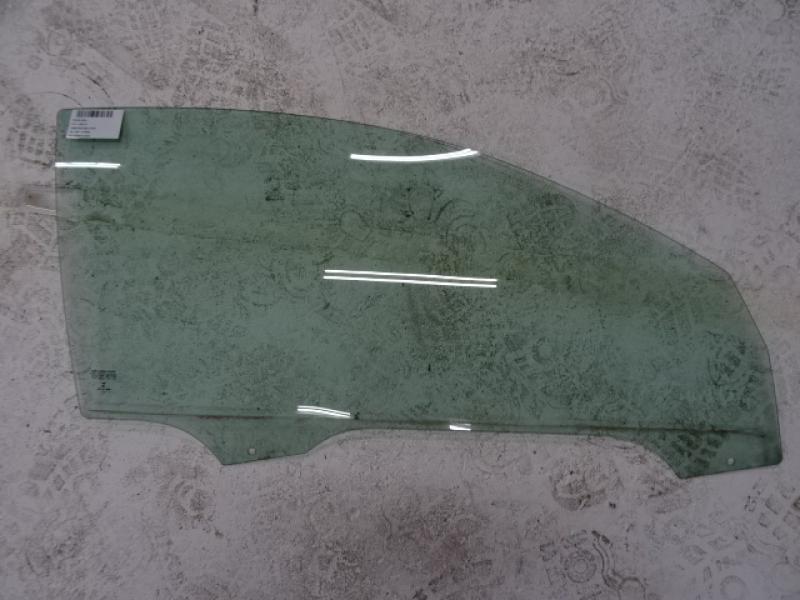 RIGHT FRONT DOOR WINDOW Peugeot 206+ 09+