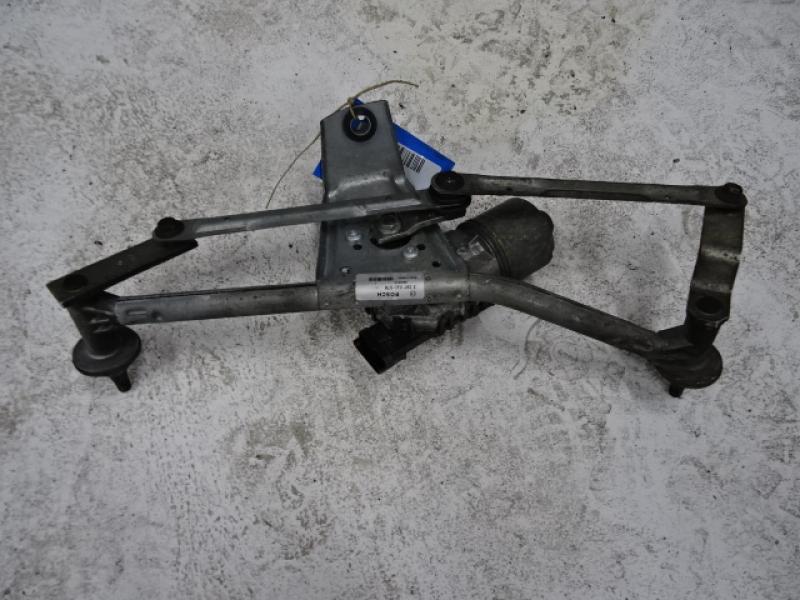 TRINGLERIE D'ESSUIE-GLACE Peugeot 206+ 09+
