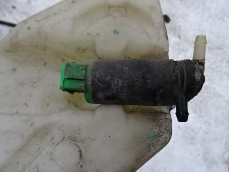 MOTEUR DE LAVE-GLACE AVANT Peugeot 206+ 09+