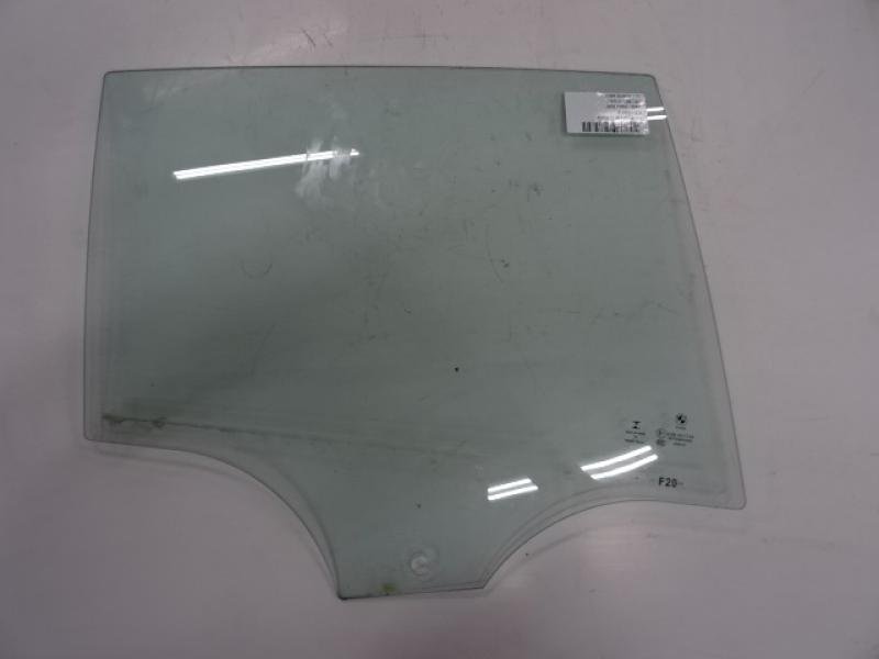 VITRE DE PORTE ARRIERE DROITE Bmw 1 F20/F21 3/15 - 19