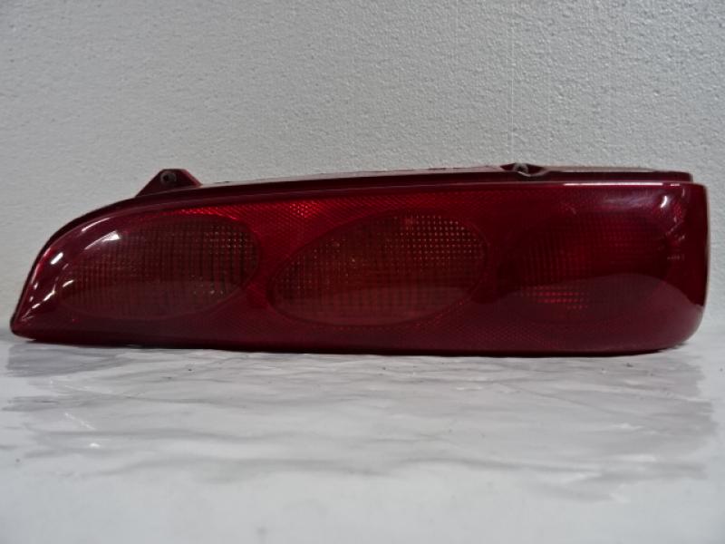 ACHTERLICHT RECHTS Fiat SEICENTO Facelift après 01
