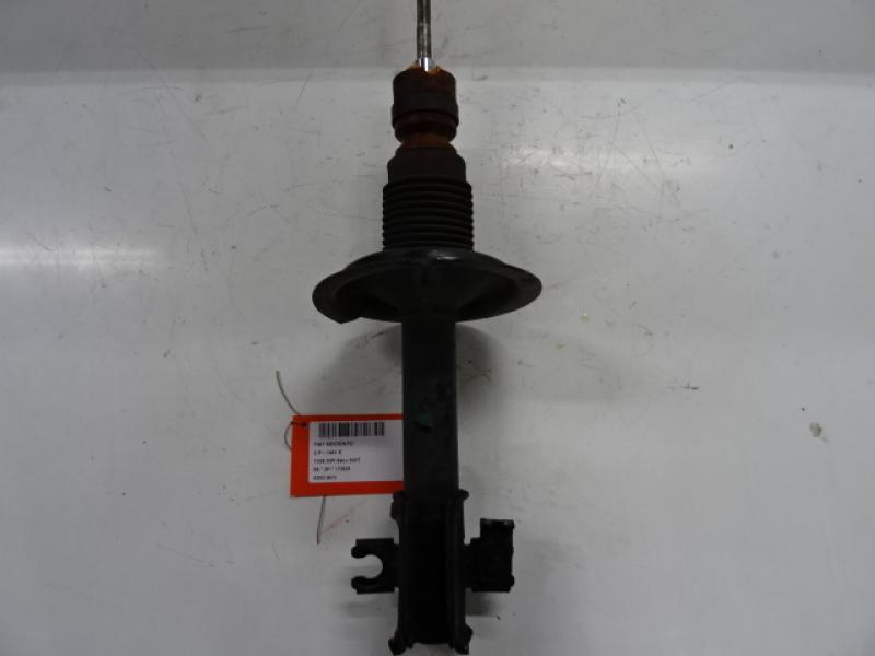FRONT SHOCK ABSORBER LEFT Fiat SEICENTO Facelift après 01