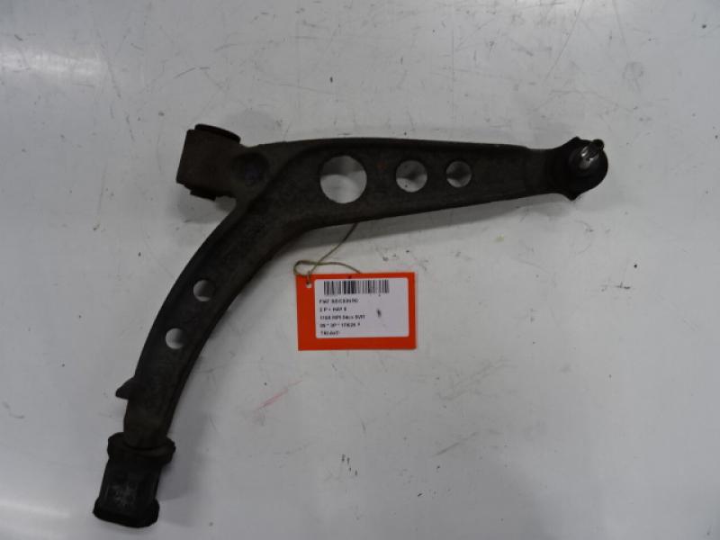DRAAGARM VOOR RECHTS Fiat SEICENTO Facelift après 01
