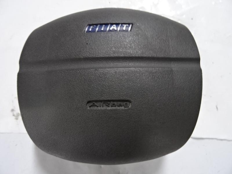 AIRBAG STUUR Fiat SEICENTO Facelift après 01
