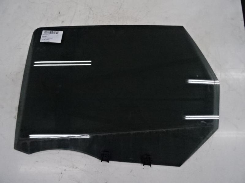 LEFT REAR DOOR WINDOW Peugeot 308 (2) 9/13-6/17