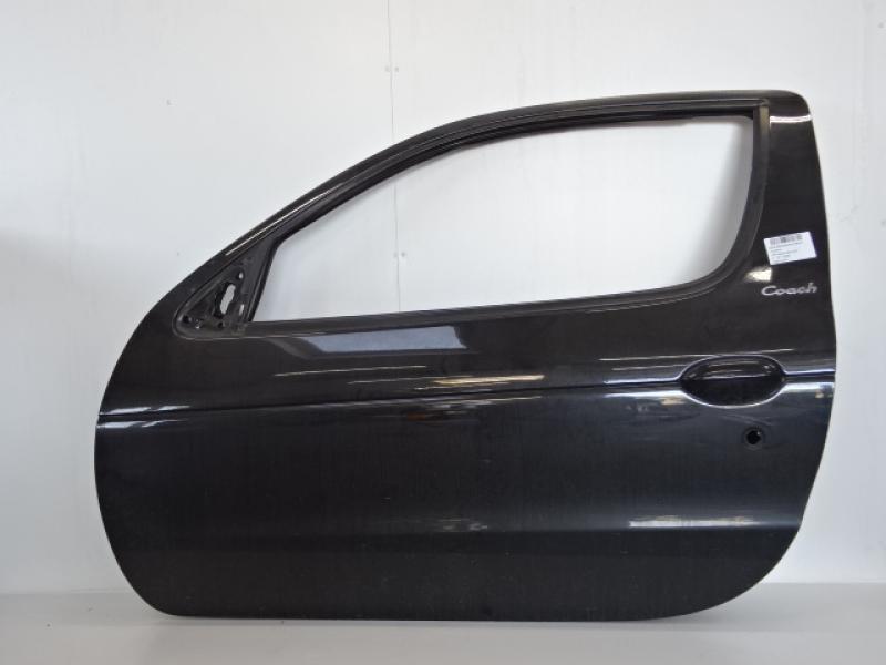 PORTE AVANT GAUCHE Renault MEGANE - 10/02